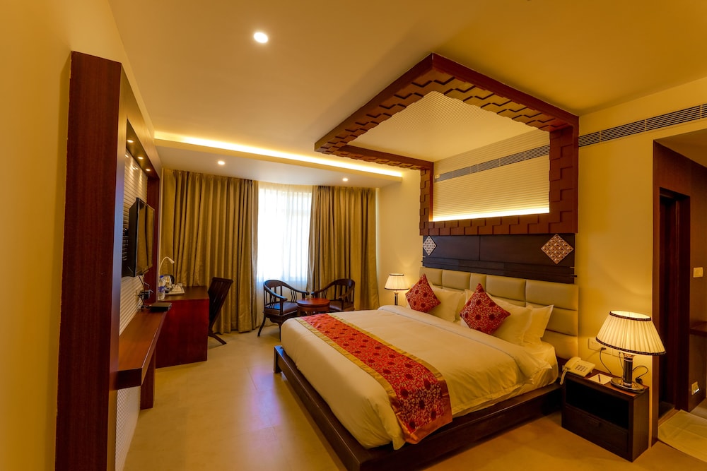 Premium Double Room photo 2