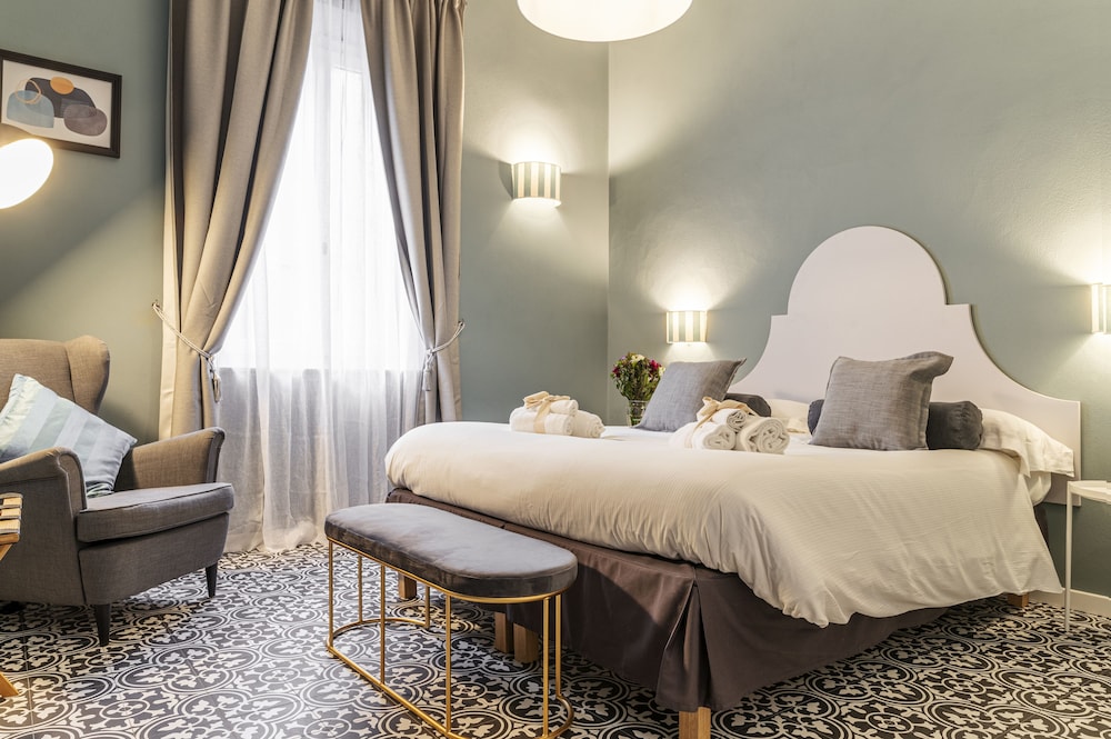Comfort Double Room (2 - Della Torre) photo 1