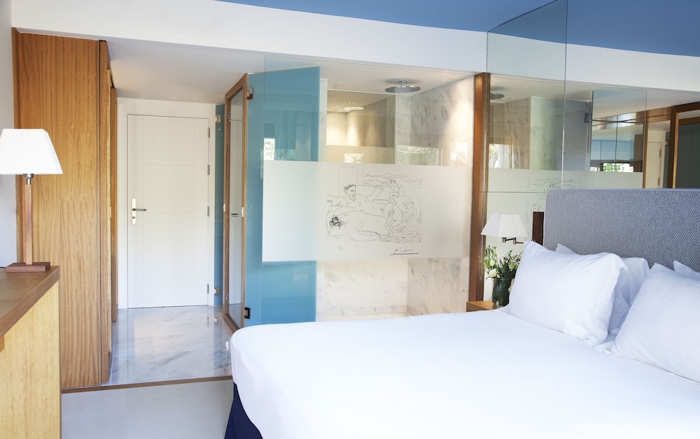 Double Room, Partial Sea View - Photo 6