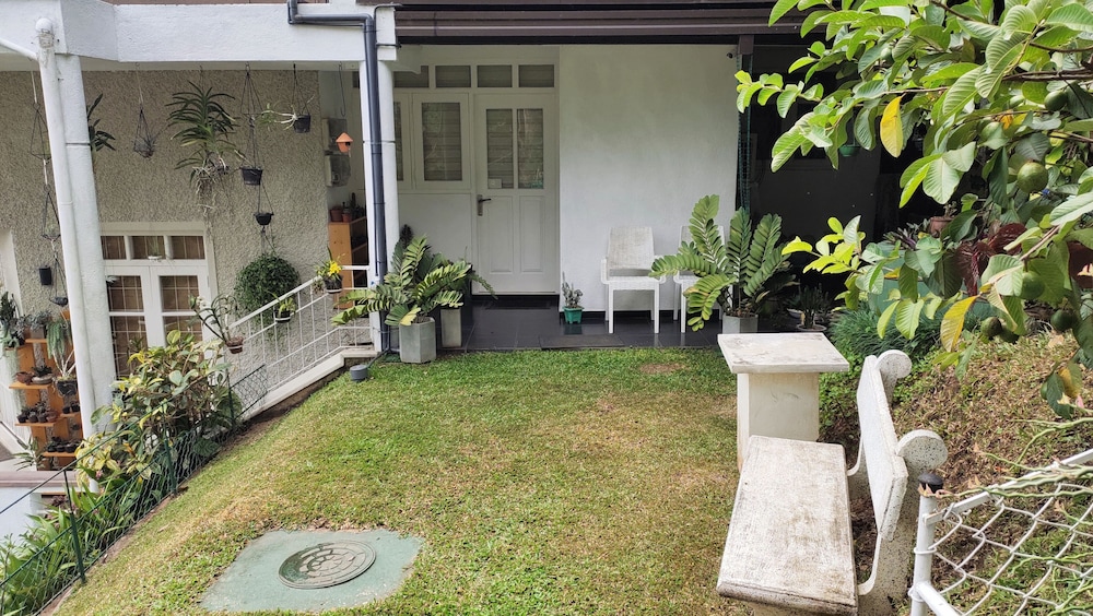 Deluxe Double Room, 1 Double Bed, Garden View photo 3