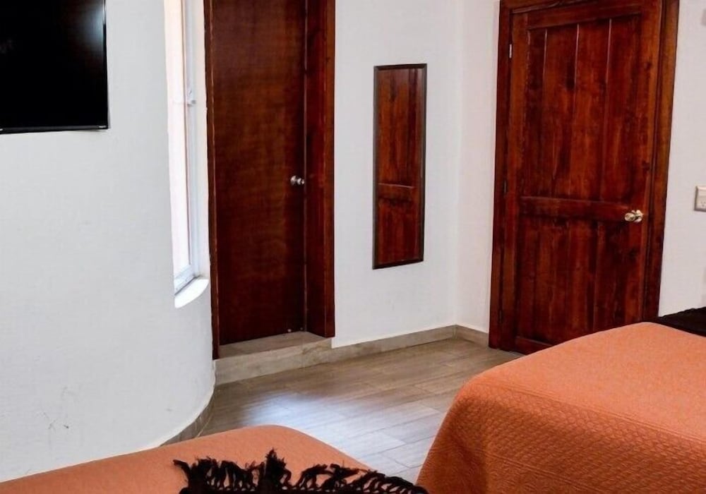 Family Double Room