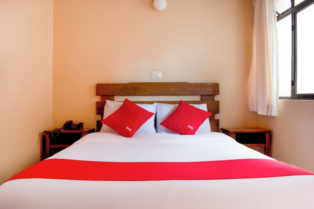 Standard Double Room, 1 Double Bed - Photo 2