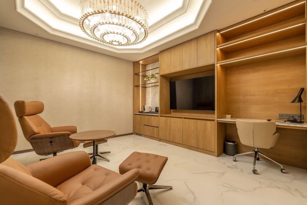 Premium Suite, Lake View photo 2