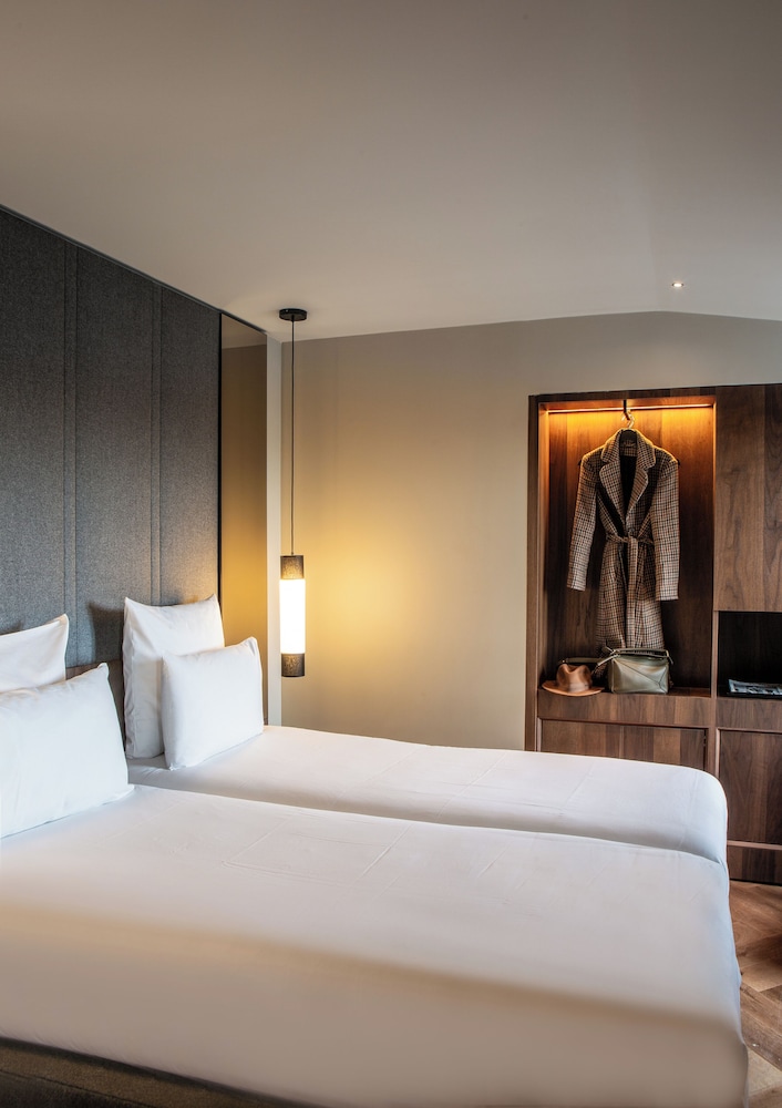 Standard Double or Twin Room, 2 Twin Beds photo 1