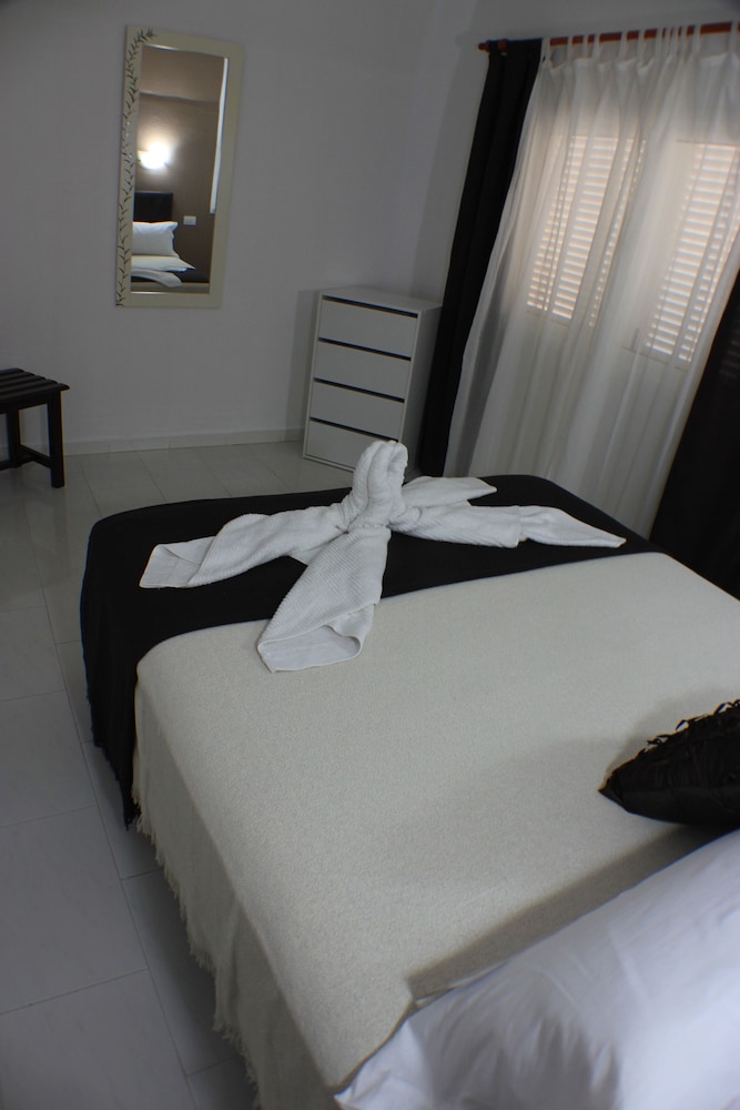 Superior Apartment, 1 Bedroom, Terrace, Pool View photo 3