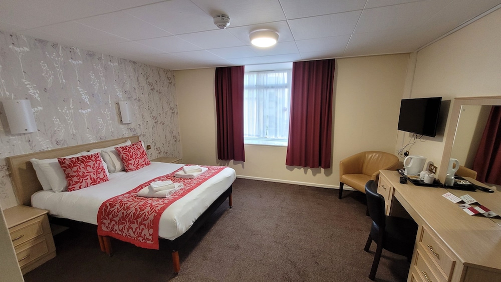 Executive Double Room - Photo 2