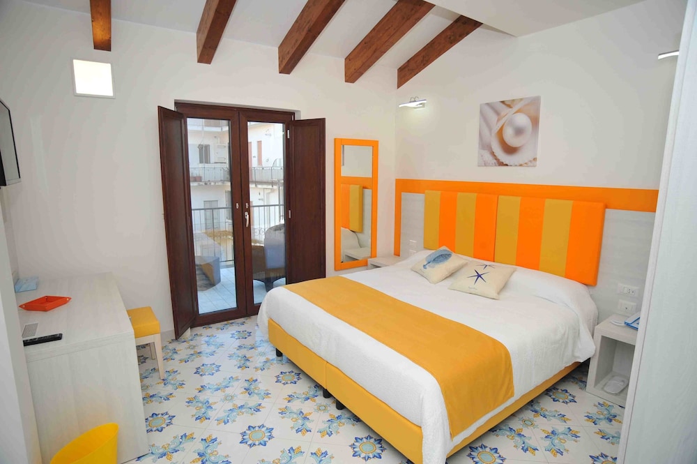 Superior Double or Twin Room, 1 Queen Bed