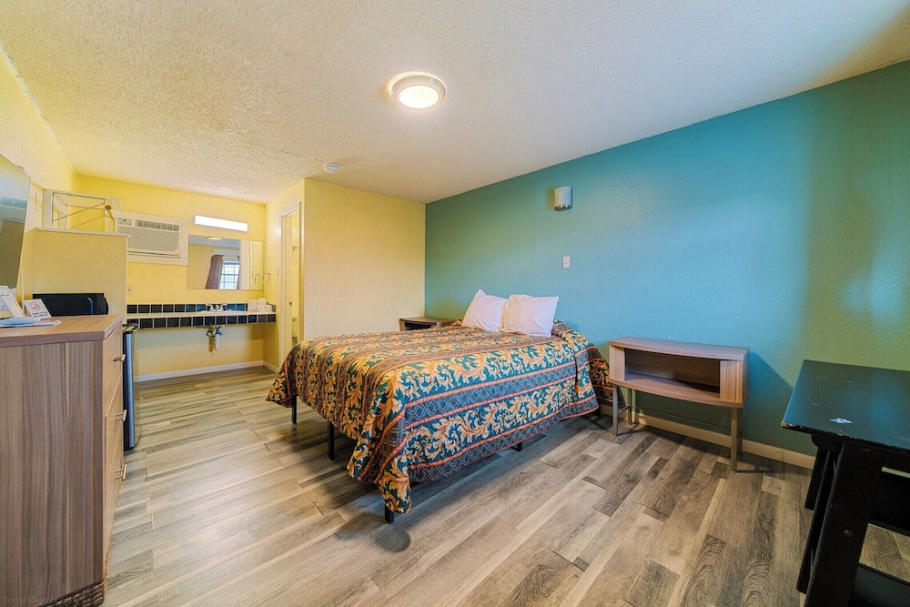 Basic Room, 1 Bedroom photo 1