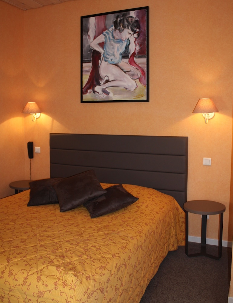 Superior Double Room photo 1