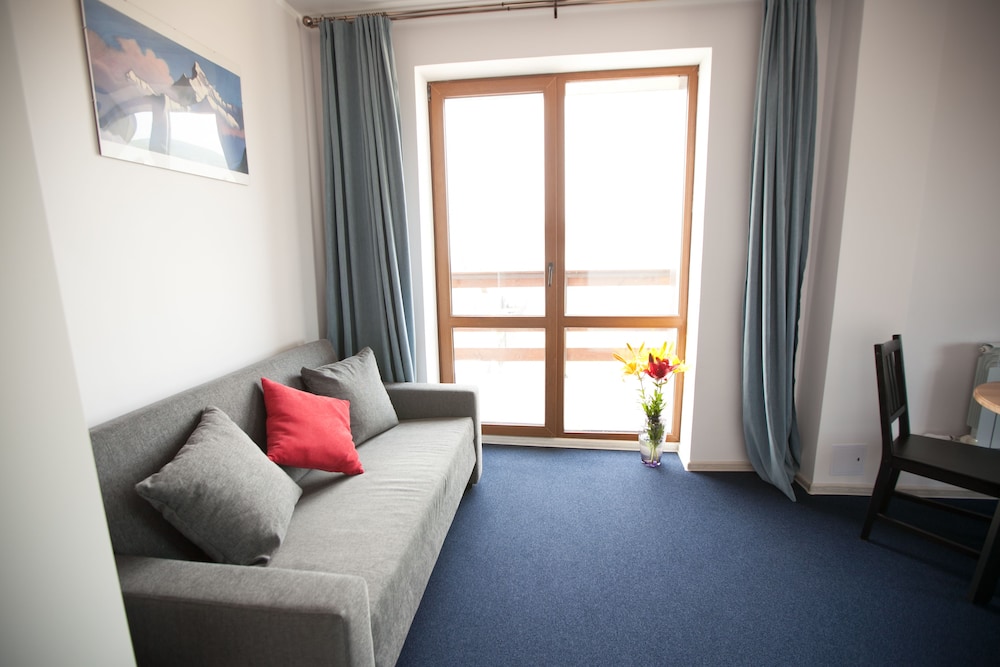 Family Suite, Non Smoking photo 3