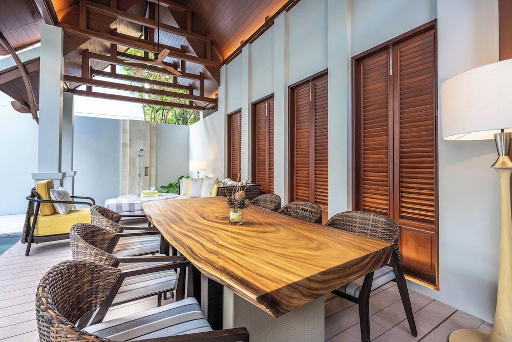 Villa, 3 Bedrooms, Club Lounge Access (Private Pool) photo 3
