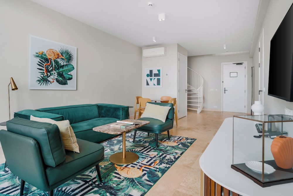 Presidential Suite