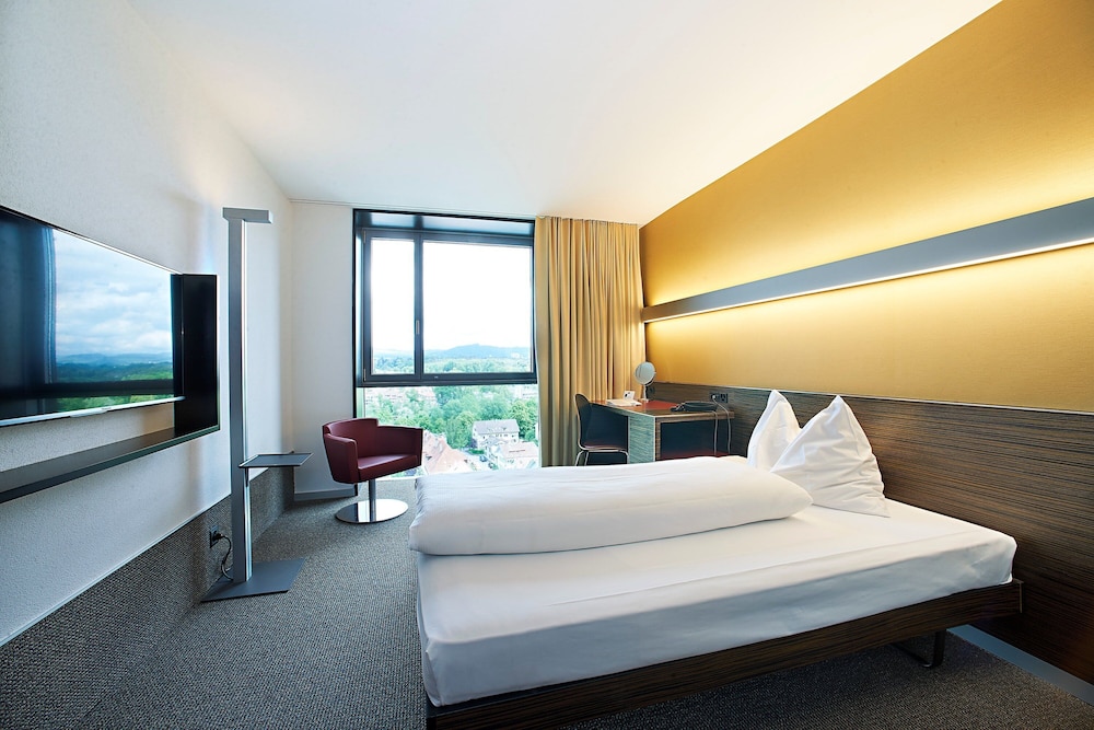 Panoramic Single Room