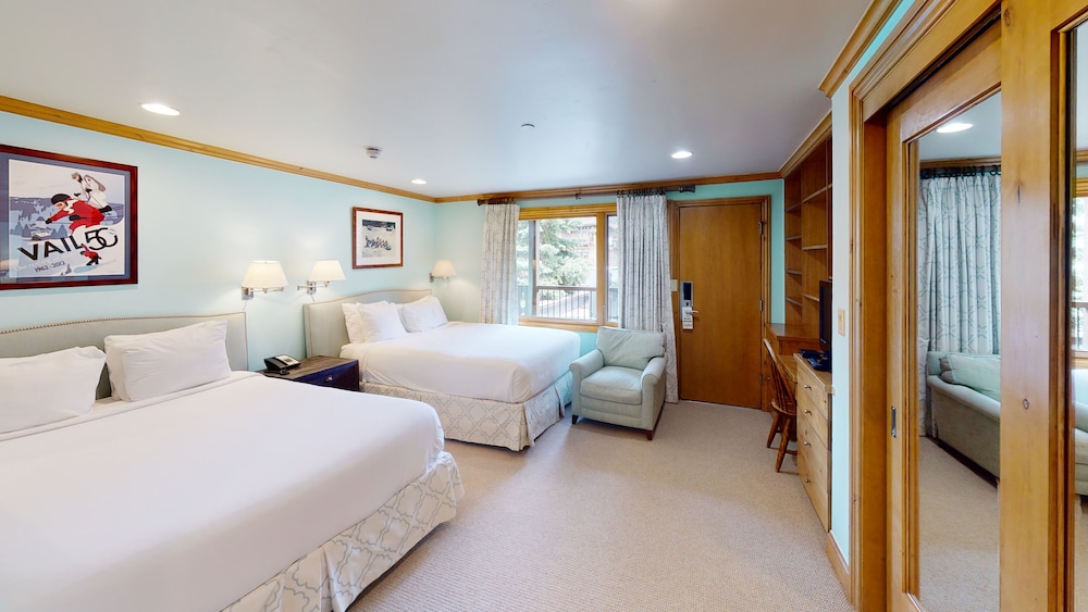 Condo, 2 Bedrooms (Platinum) - Photo 2