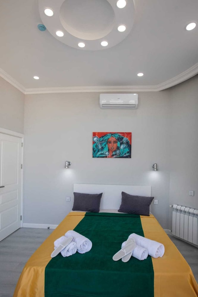 Panoramic Apartment photo 1