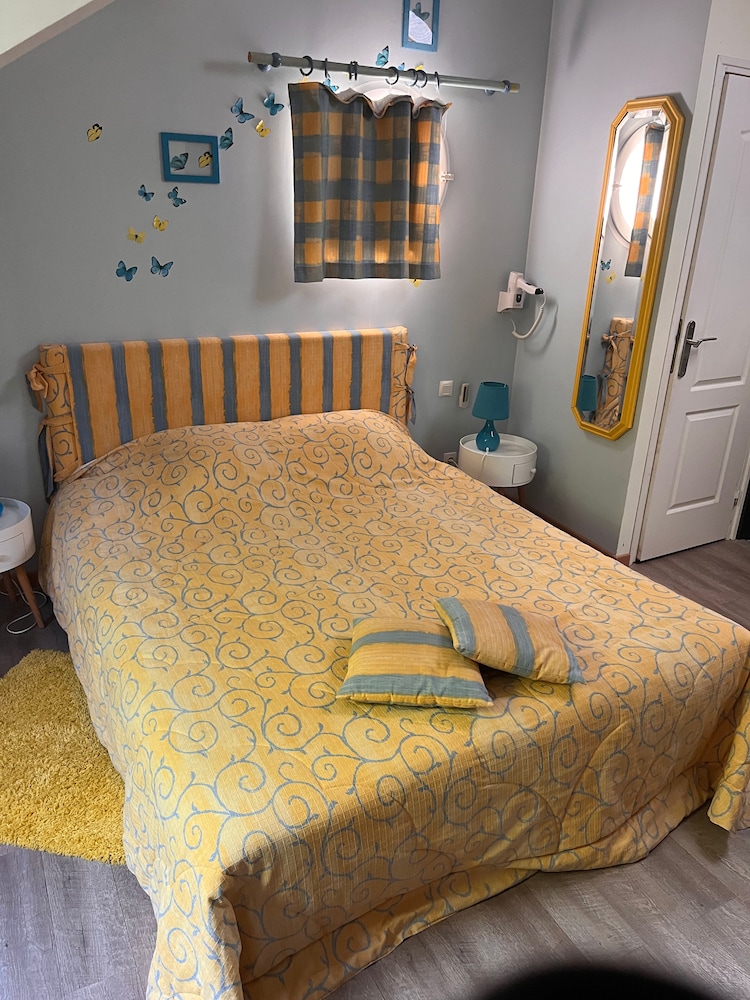 Double Room photo 1