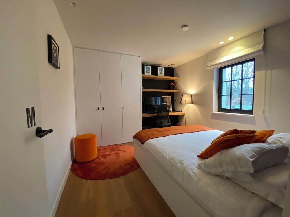 Comfort Double Room, Pool View