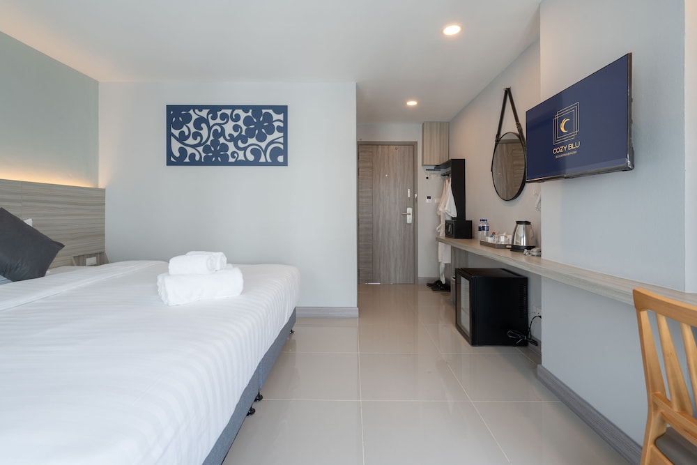 Grand Double Room - Photo 2
