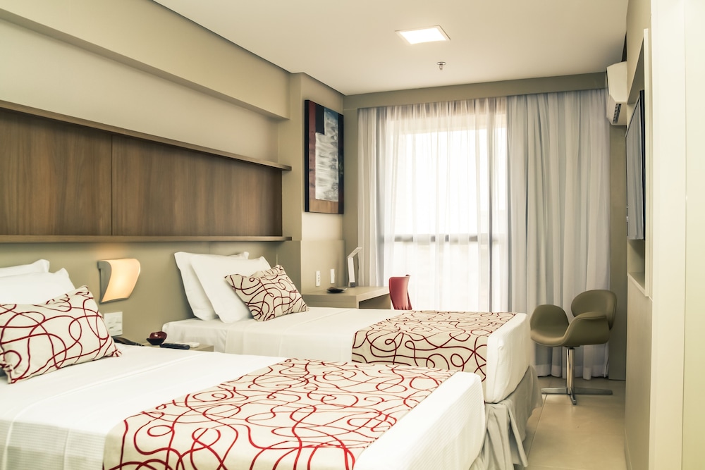 Deluxe Twin Room, 2 Twin Beds, Non Smoking photo 1