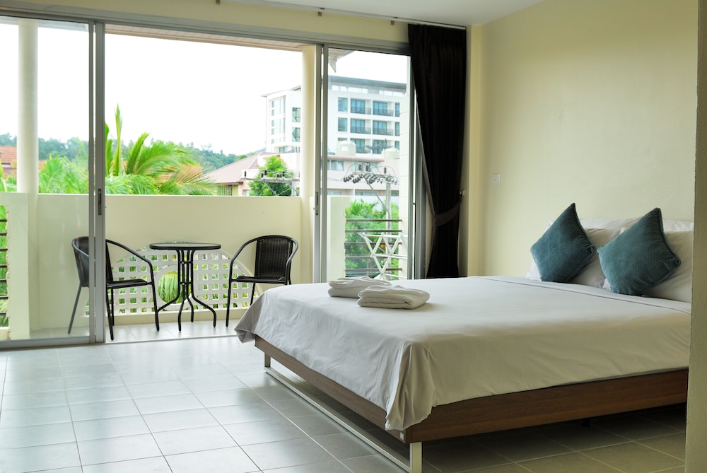 Standard Room photo 3