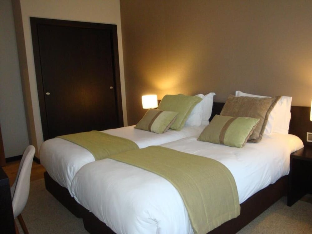 Junior Suite, City View photo 3