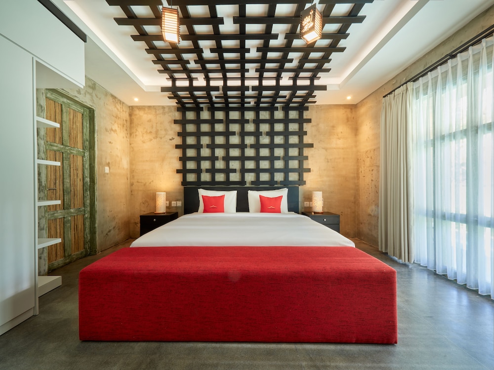 Exclusive Villa, 2 Bedrooms, Private Pool - Photo 8