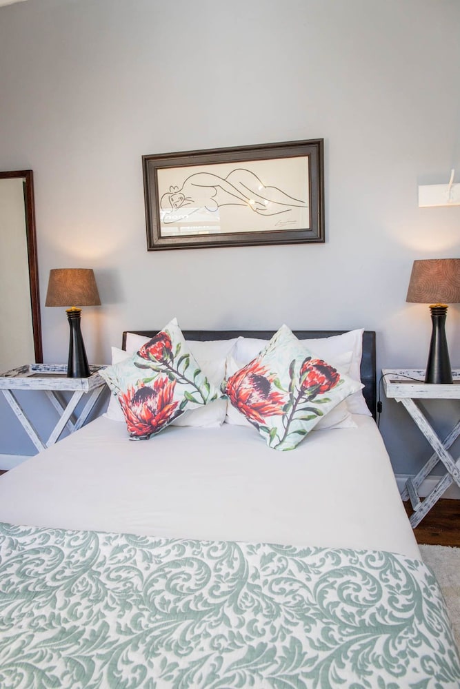 Double Manor Room photo 2