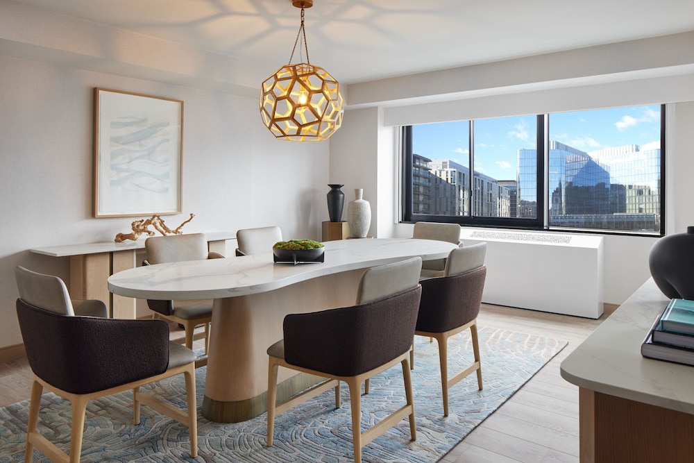 Presidential Suite, 1 Bedroom