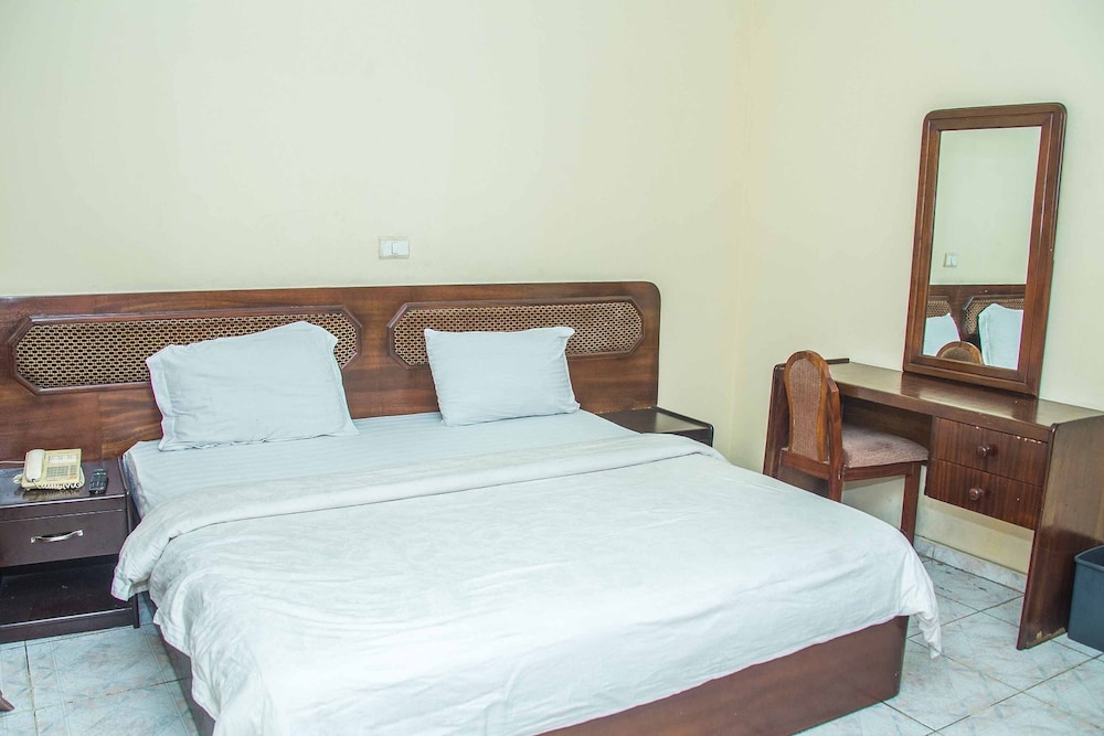 Standard Double Room, 1 Double Bed photo 2