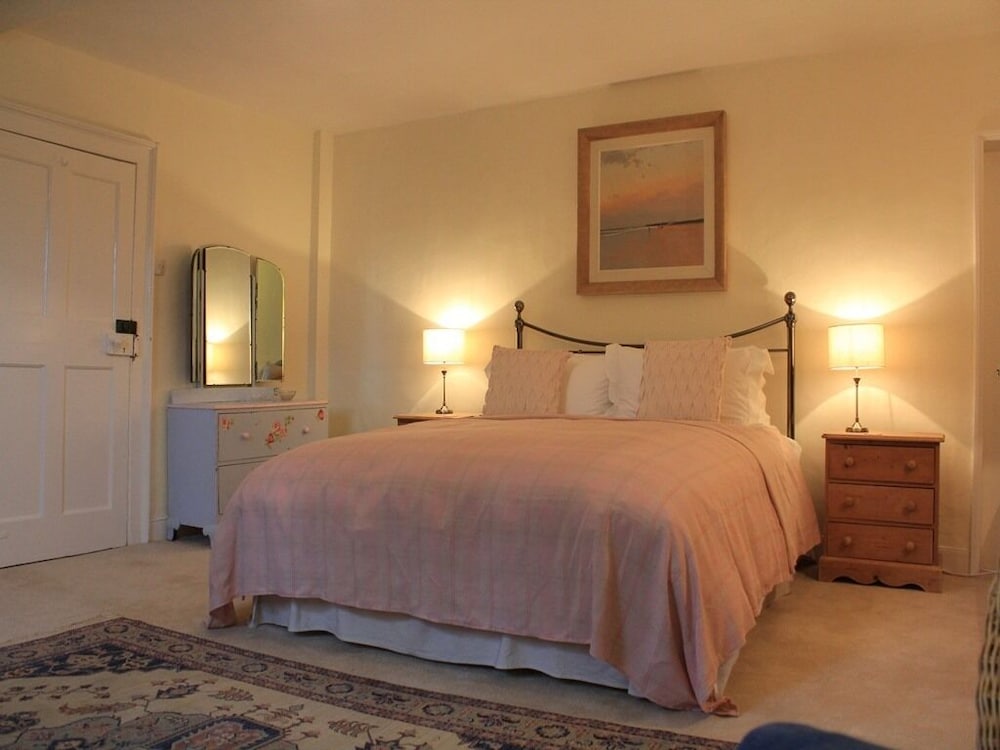 Suite, Private Bathroom photo 2