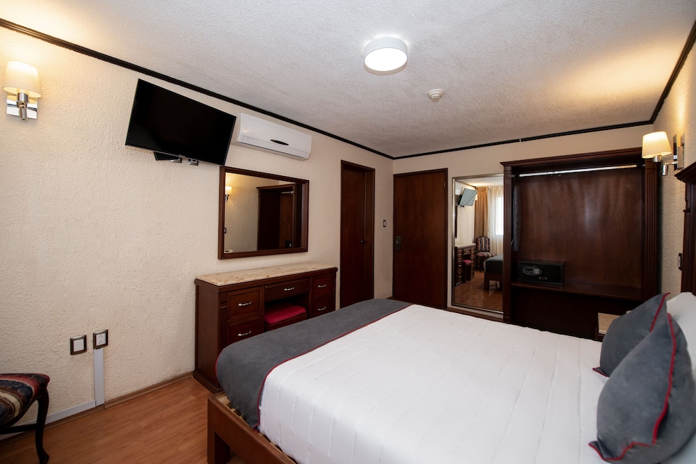 Standard Double Room, 1 Double Bed - Photo 3
