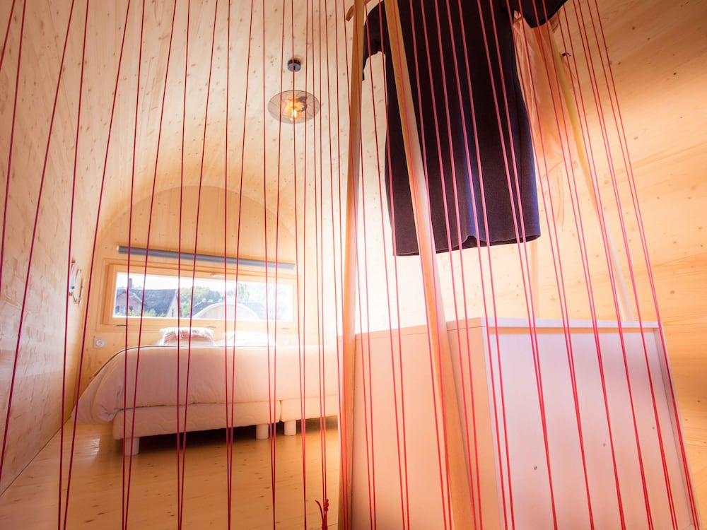 Cottage, Private Bathroom (Little Coccinelle 4p)