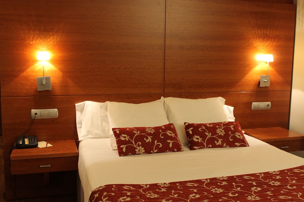 Double Room Single Use