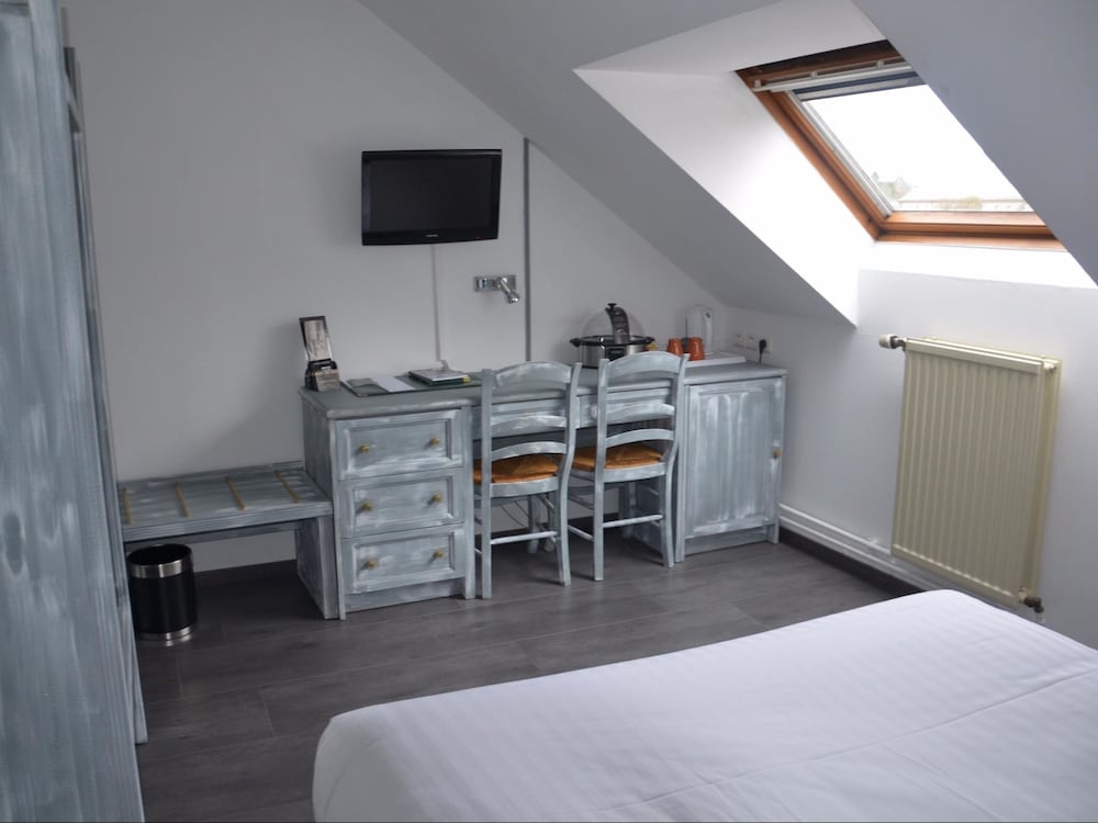 Standard Single Room photo 3