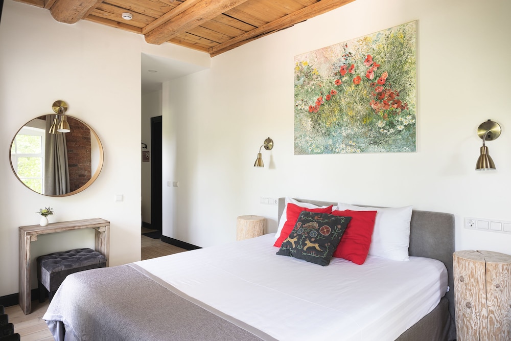 Superior Double Or Twin Room photo 3