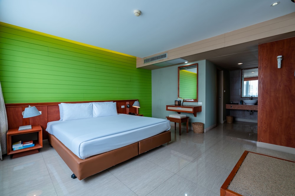 Junior Suite - Photo 6