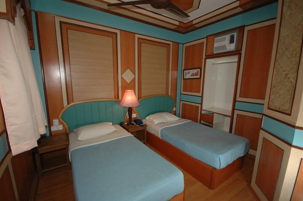 Standard Room photo 1