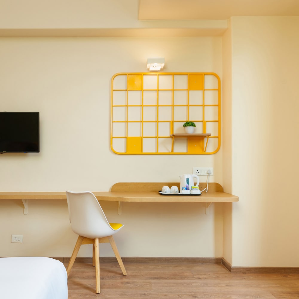Standard Room - Photo 5