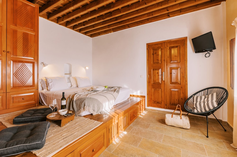 Signature Room