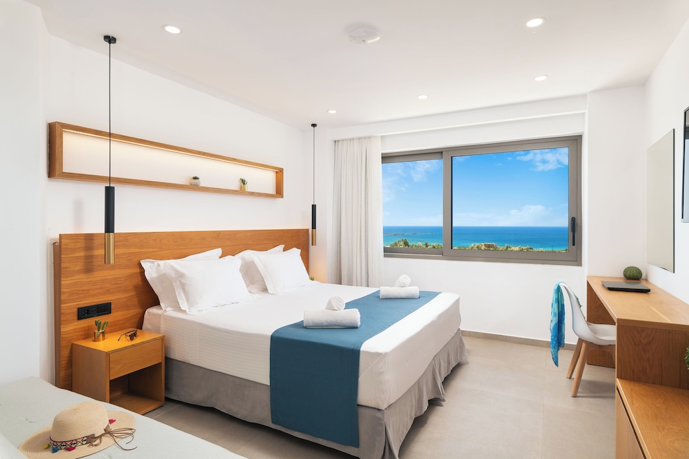 Double Room, Sea View photo 1