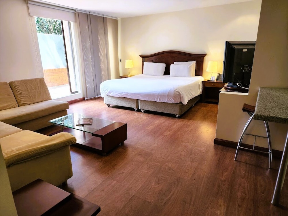 Junior Suite, Terrace - Photo 2