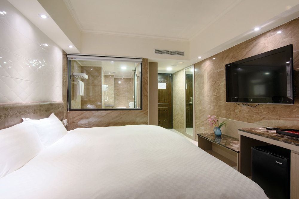 Double Room, Lake View (Do not accept Taiwan Traveler Card) photo 2