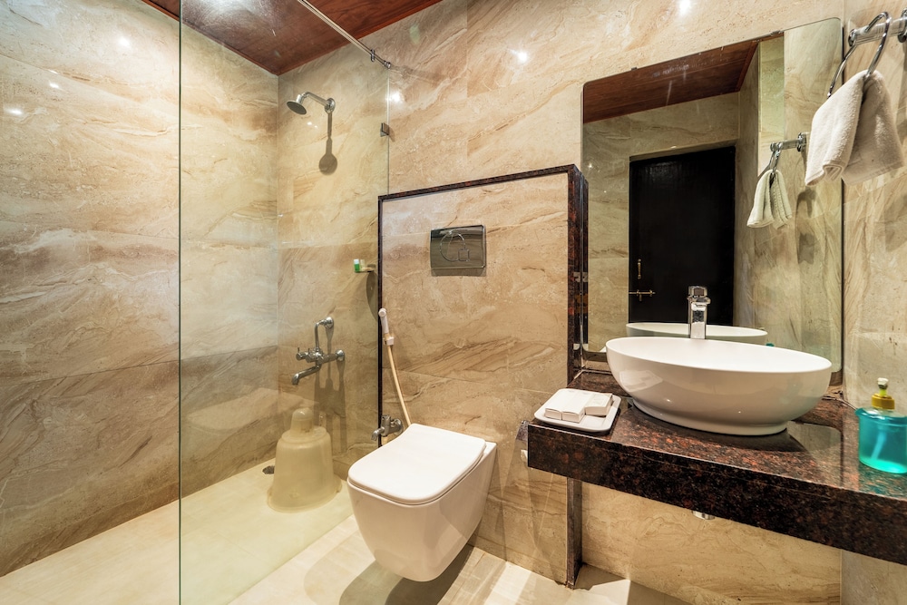 Deluxe Room photo 2