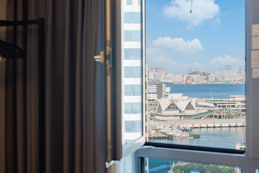 Family Suite, Harbor View photo 2