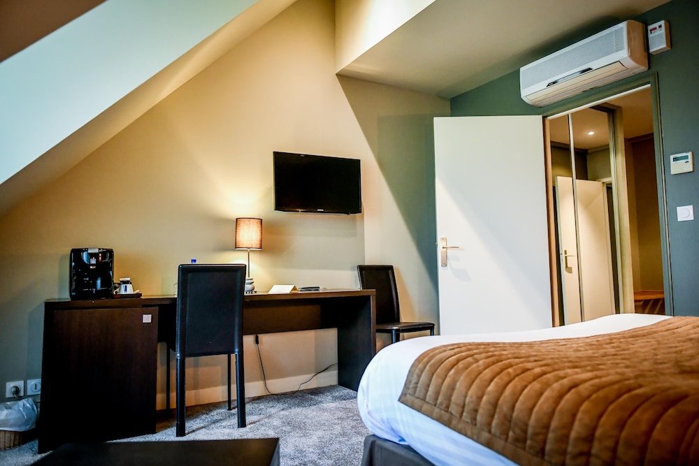 Junior Suite (Appartment Pavillon) - Photo 4