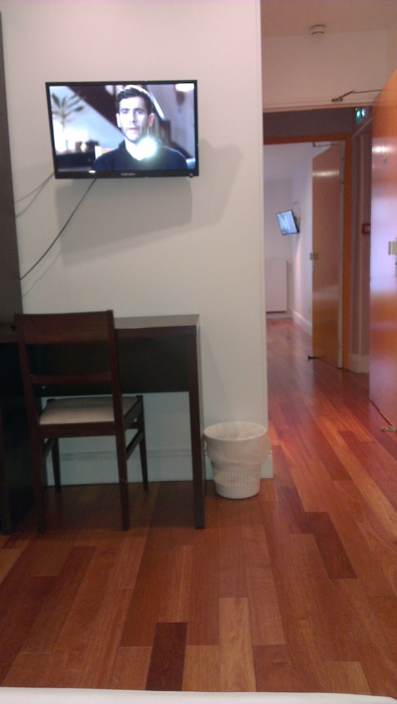 Quadruple Room, Connecting Rooms photo 3