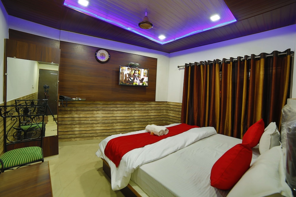 Standard Room, 1 Double Bed photo 1