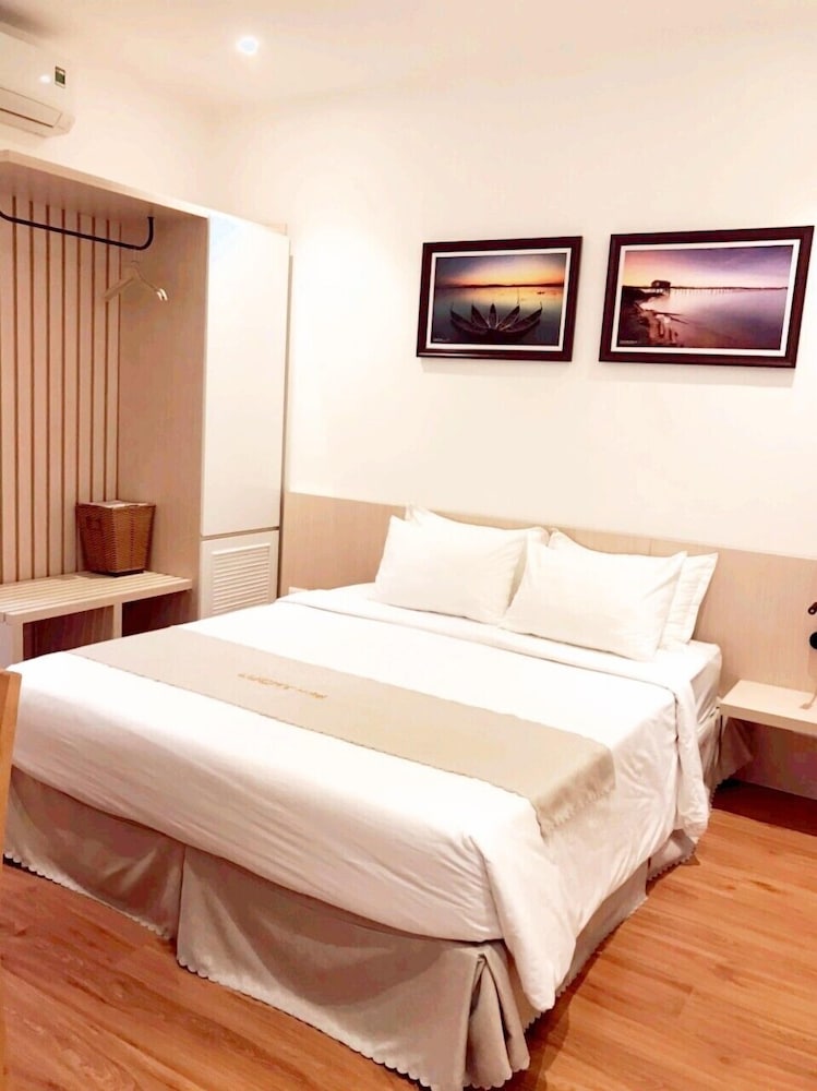 Basic Double Room, 1 Bedroom photo 3
