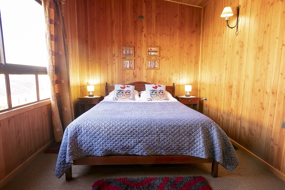 Family Cabin, Non Smoking photo 1