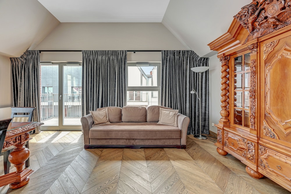 Exclusive Apartment, 2 Bedrooms, Non Smoking - Photo 52